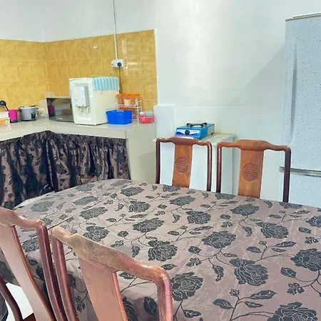 Elly Homestay Kuala Terengganu Exterior photo