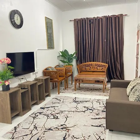 Elly Homestay Kuala Terengganu Exterior photo