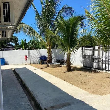 Elly Homestay Kuala Terengganu Exterior photo