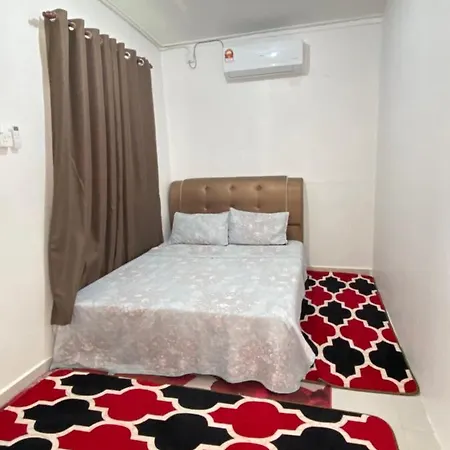 Elly Homestay Kuala Terengganu Exterior photo