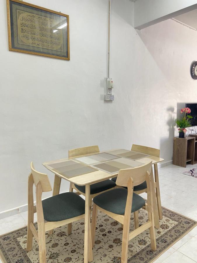 Elly Apartment Kuala Terengganu
